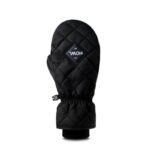 Rękawice Howl Jed 22/23 Black