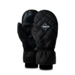 Rękawice Howl Jed 22/23 Black