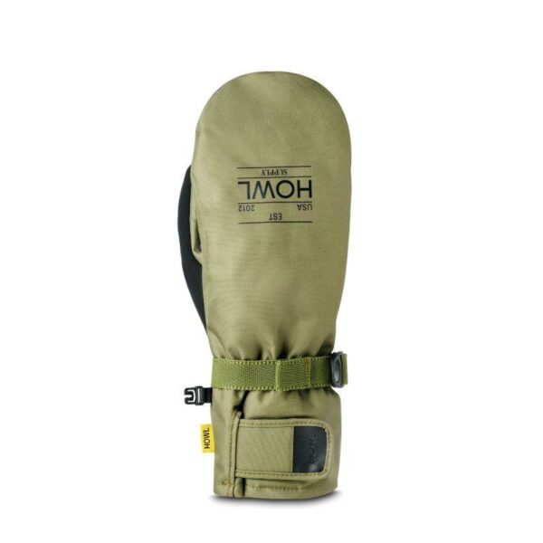 7901.jpg Rękawice Howl Fairbanks Olive