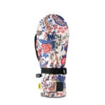 Rękawice Howl Fairbanks Floral Print