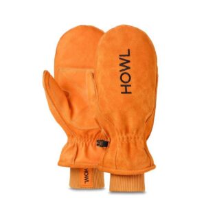 Rękawice Howl Highland Mitt Brown
