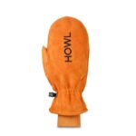Rękawice Howl Highland Mitt Brown