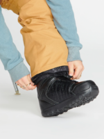 Spodnie snowboardowe Volcom Bridger Ins 22/23 Caramel