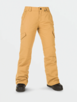 Spodnoe snowboardowe volcom bridger