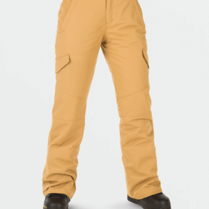 Spodnoe snowboardowe volcom bridger