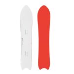 Deska Korua Shapes Pencil