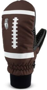 Rękawice Crab Grab Slap Mitt Football