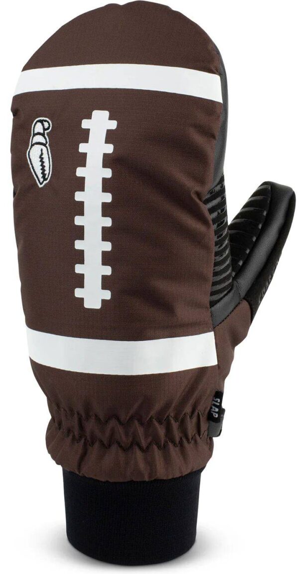 Rękawice Crab Grab Slap Mitt Football