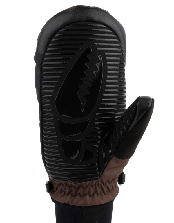 Rękawice Crab Grab Slap Mitt Football