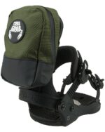Binding Bag Crab Grab Black