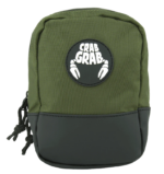 Binding Bag Crab Grab Green