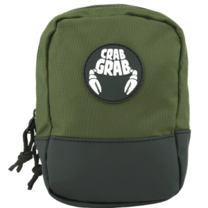Binding Bag Crab Grab Green