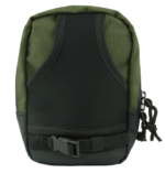 Binding Bag Crab Grab Green