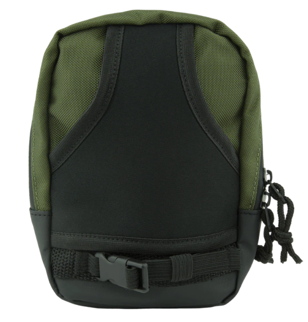 Binding Bag Crab Grab Green