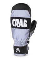 Rękawice Snowboardowe Crab Grab Punch Mitten Reflective