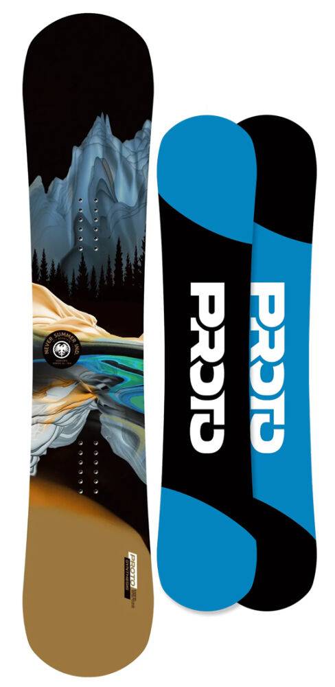 8506.jpg Deska Snowboardowa Never Summer Proto Synthesis 23/24