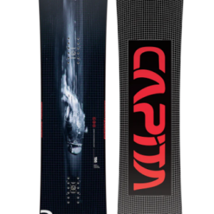 Deska Snowboardowa Capita Outerspace Living 23/24