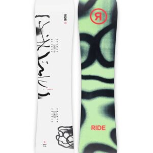 Deska Snowboardowa Ride Warpig 23/24