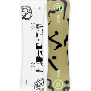 Deska Snowboardowa Ride Twinpig 23/24
