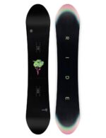 Deska Snowboardowa Ride Saturday 23/24
