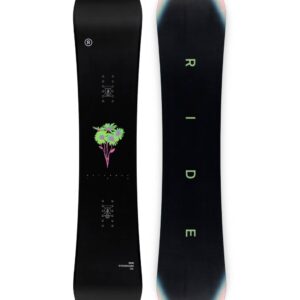 Deska Snowboardowa Ride Saturday 23/24