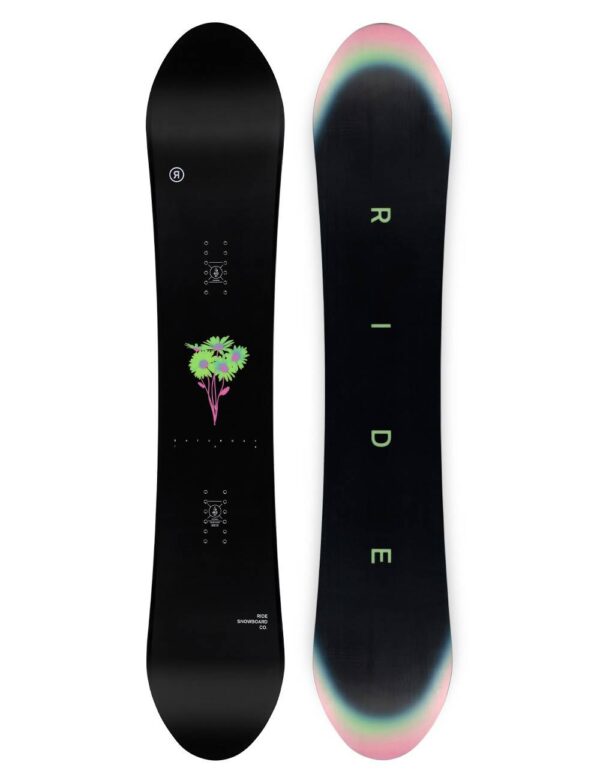 Deska Snowboardowa Ride Saturday 23/24