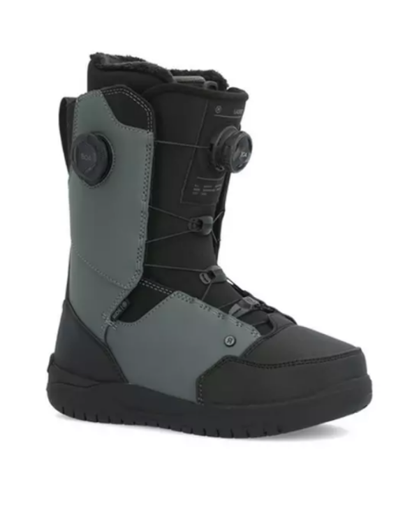 Buty Snowboardowe Ride Lasso 23/24 Grey
