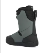 Buty Snowboardowe Ride Lasso 23/24 Grey