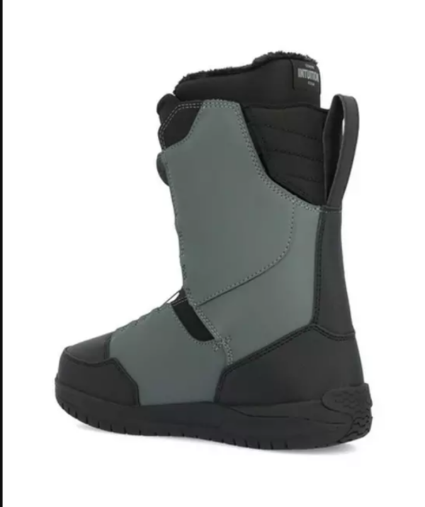 Buty Snowboardowe Ride Lasso 23/24 Grey