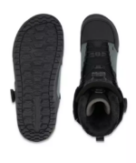 Buty Snowboardowe Ride Lasso 23/24 Grey