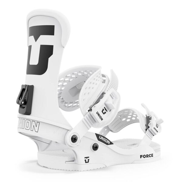 Wiąznia Union Force Classic Team 23/24 White