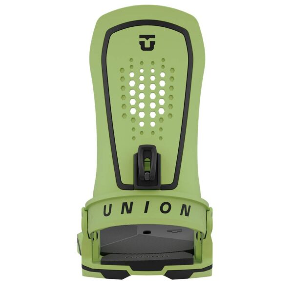 Wiąznia Union Force 23/24 Green