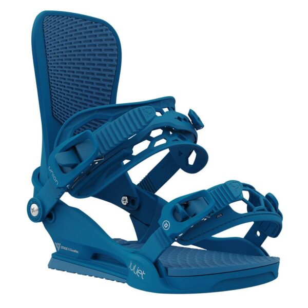 Wiązania Union Juliet 23/24 Blue