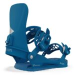 Wiązania Union Juliet 23/24 Blue