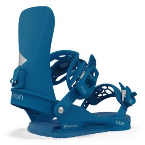 Wiązania Union Juliet 23/24 Blue