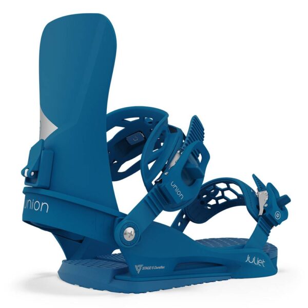 Wiązania Union Juliet 23/24 Blue