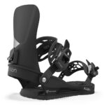Wiązania Union Juliet 23/24 Black
