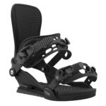 Wiązania Union Juliet 23/24 Black