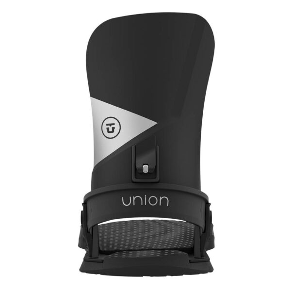 Wiązania Union Juliet 23/24 Black