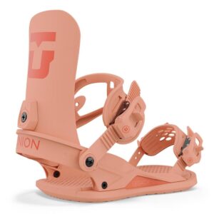 Wiąznia Union Legacy 23/24 Tangerine