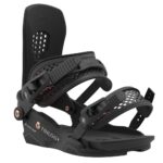 Wiązania Union Trilogy 23/24 Black