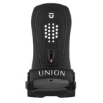 Wiązania Union Trilogy 23/24 Black