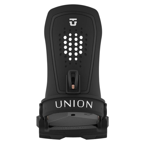 Wiązania Union Trilogy 23/24 Black