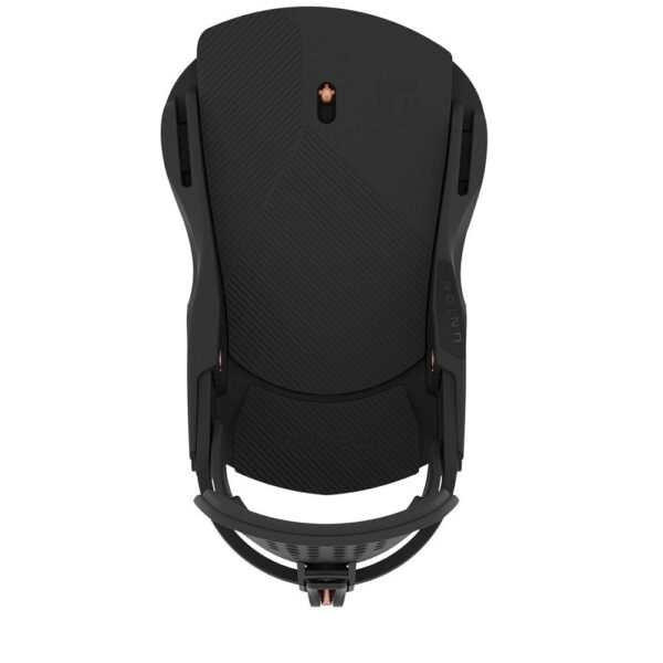 Wiązania Union Trilogy 23/24 Black
