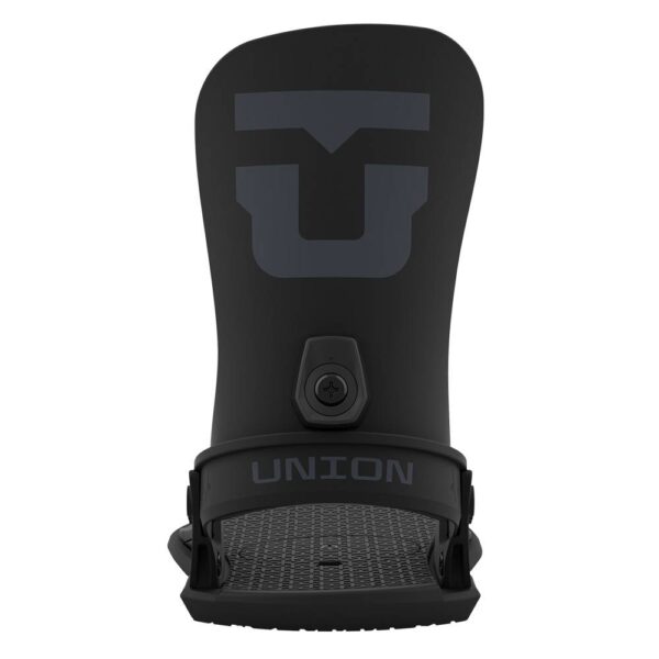 Wiązania Union Strata 23/24 Black