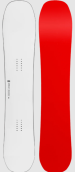 Deska Snowboardowa Korua Shapes Otto