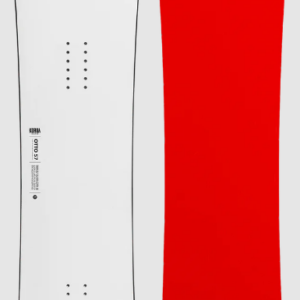 Deska Snowboardowa Korua Shapes Otto