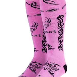Skarpety Snowboardowe Stinky Socks Jibgurl X