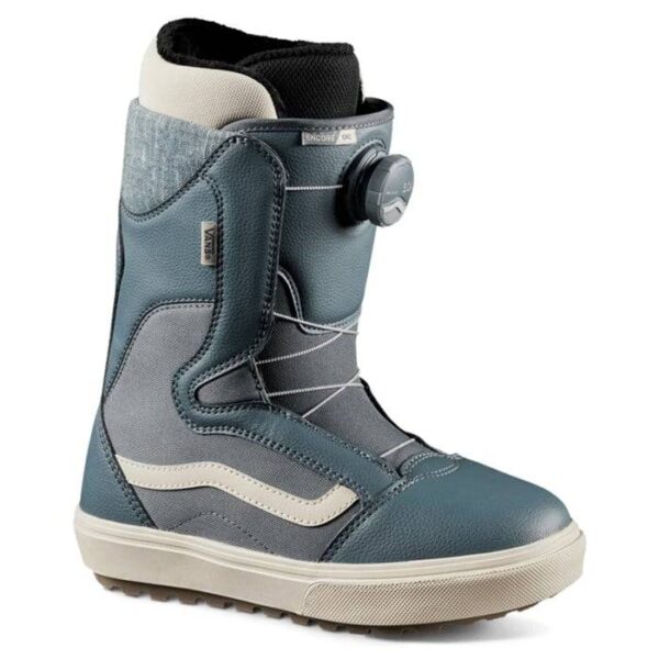 Buty Vans Encore OG 23/24 Gray/White