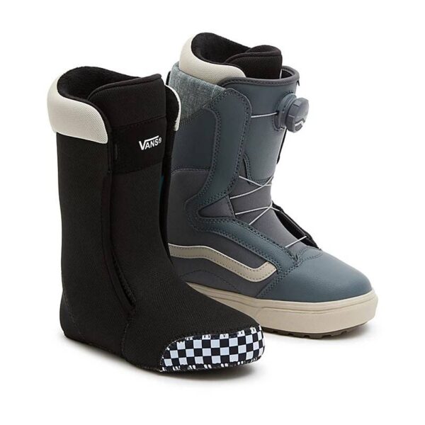 Buty Vans Encore OG 23/24 Gray/White